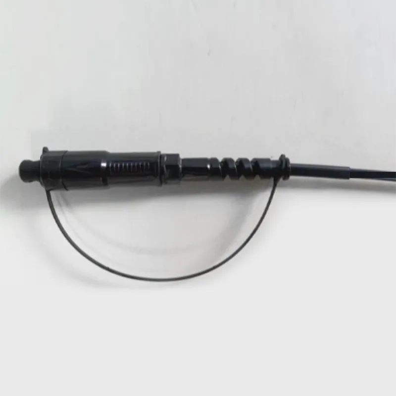 φ5mm ماء مقاوم للماء كابل Mini SC SCERACT
