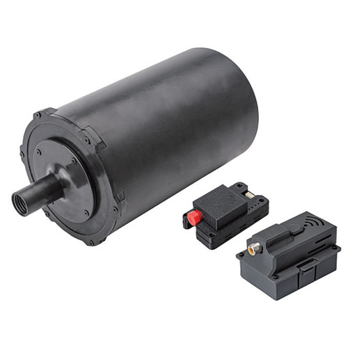 كيف يعمل نظام نقل الألياف الضوئية بدون طيار على تحسين الاتصالات الجوية؟