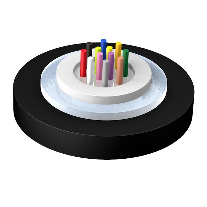 لماذا يعد كابل الألياف الضوئية المخصص للبناء من Glass Yarn Access بمثابة تغيير في قواعد اللعبة في مجال الاتصالات الحديثة