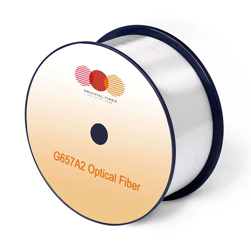 الألياف العارية