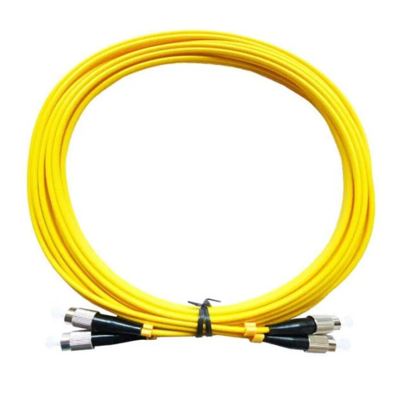 Duplex FC/UPC-FC/UPC 3.0MM