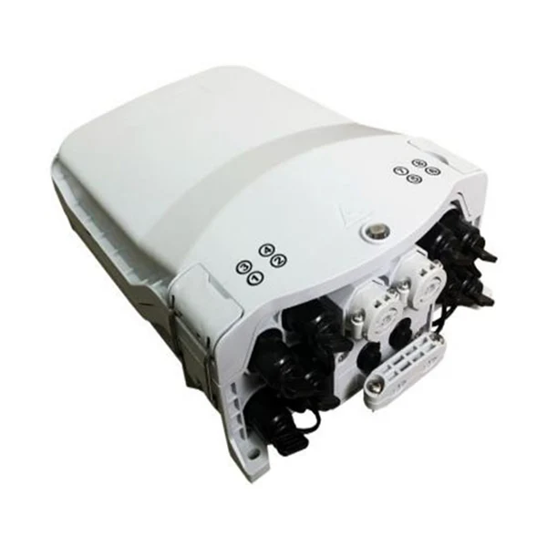 IP65 مربع توزيع الكابلات البصرية الألياف المسبق IP6