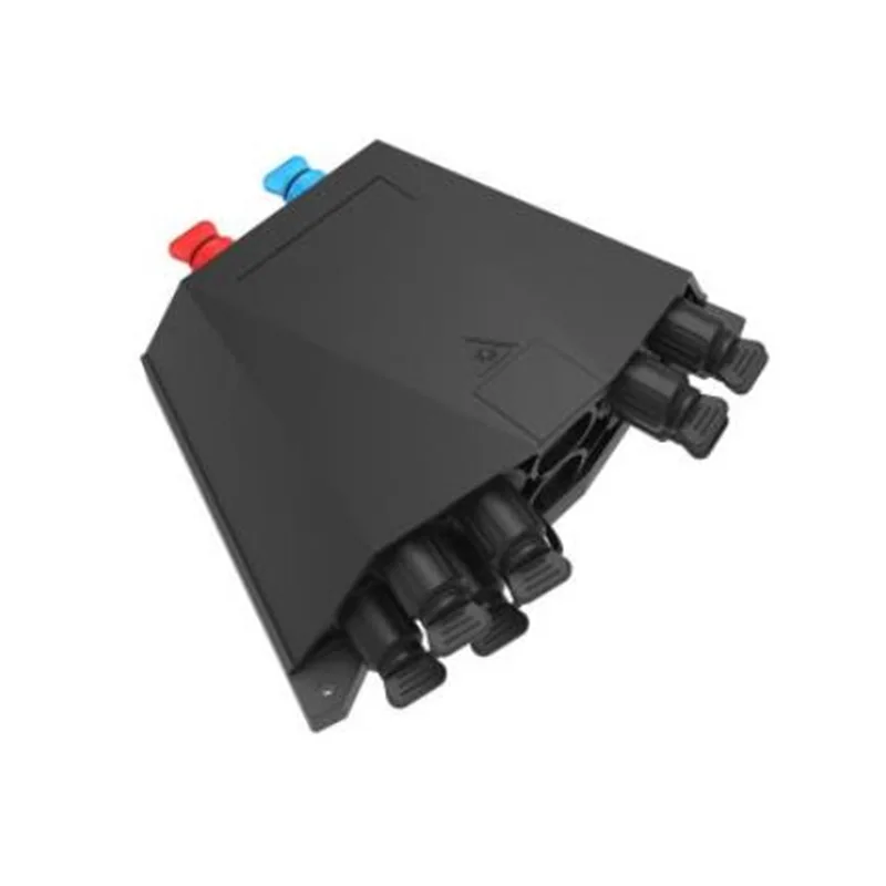 مربع توزيع كبلات الألياف البصرية الألياف المسبقة GFS-008-013C