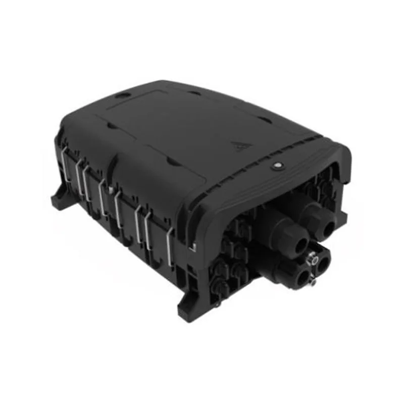 مربع توزيع الكابلات البصرية الألياف المسبقة المتصلة GFS-16QX