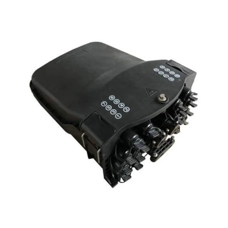 مربع توزيع الكابلات البصرية الألياف المسبقة المتصلة GFS-16SX