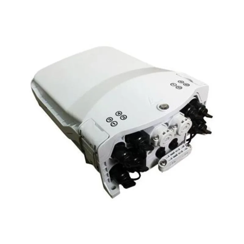 مربع توزيع الكابلات البصرية الألياف المسبقة المتصلة GFS-8SX