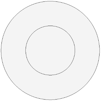 الألياف البلاستيكية المغلفة