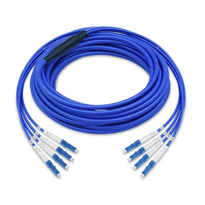 Quad LCUPC-LCUPC ROTENT DIELECTRIC RATCH
