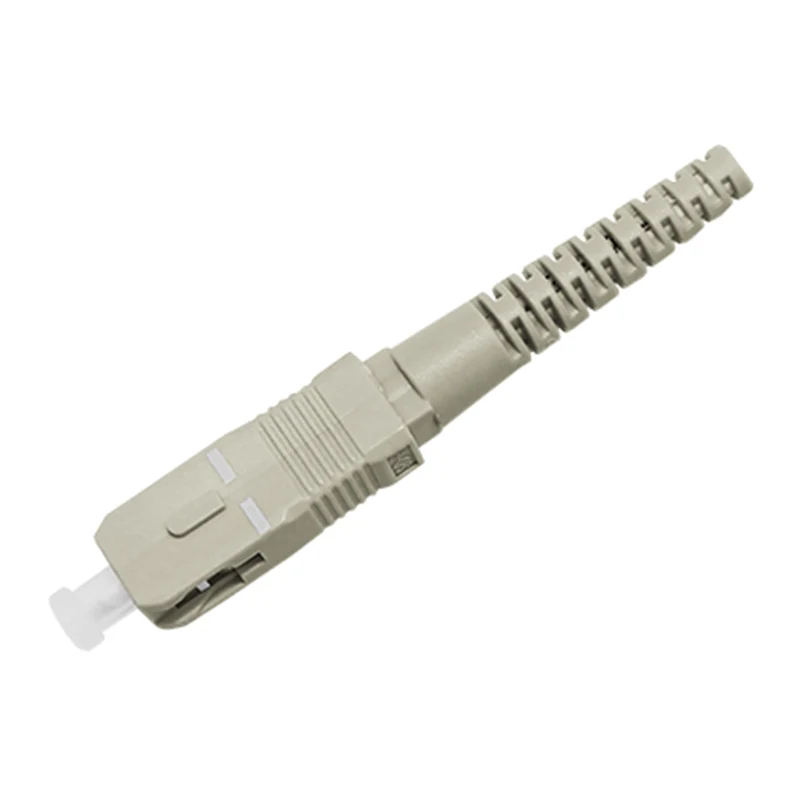 موصل كابل إسقاط مسطح SC MM