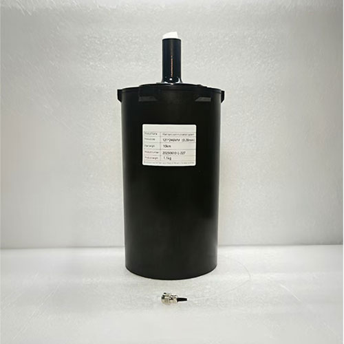 لفة ألياف الطائرات بدون طيار 10km G657a2