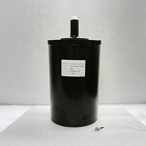 لفة ألياف الطائرات بدون طيار 30km G657a2